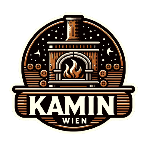 Logo Kamin Wien